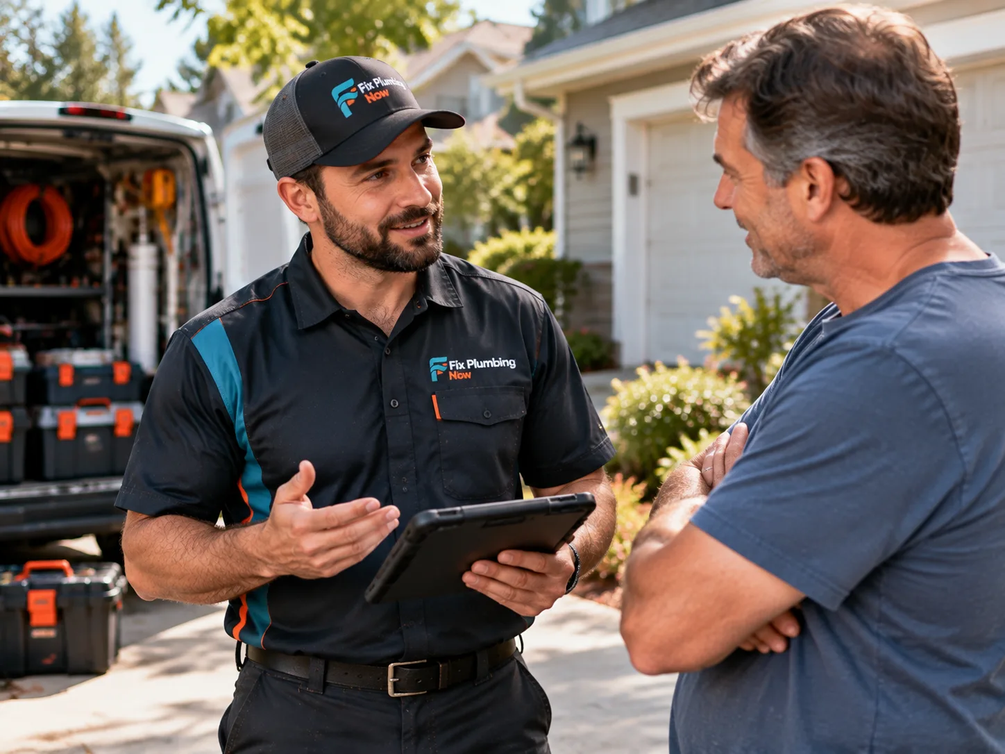 Clogged Drain Service Ocean View, NJ FAQs
